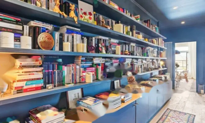 Недвижимость Apartment Cannes: 7