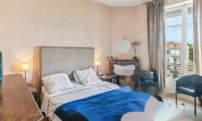 Недвижимость Apartment Cannes: 8