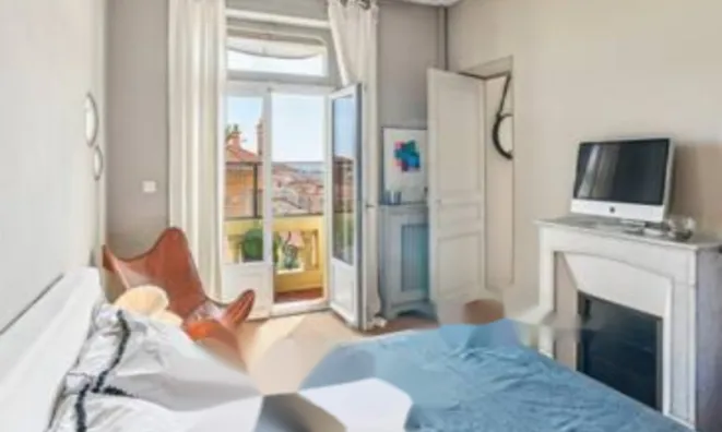 Недвижимость Apartment Cannes: 9