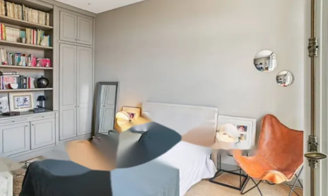 Недвижимость Apartment Cannes: 10