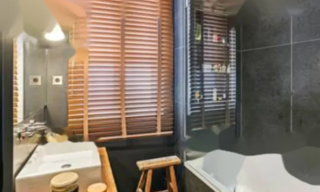 Недвижимость Apartment Cannes: 11