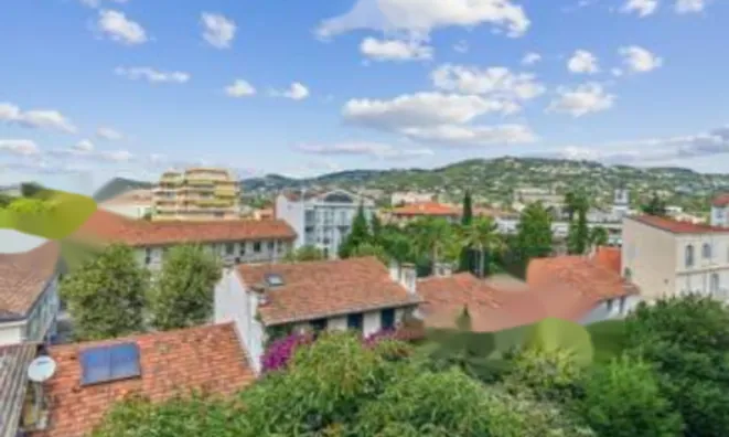 Недвижимость Apartment Cannes: 12