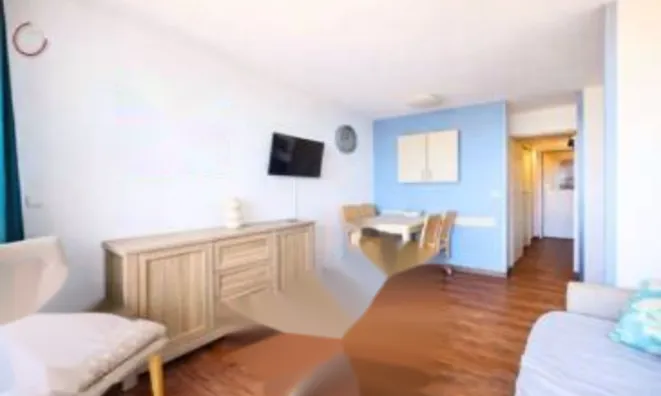 Недвижимость Apartment Cannes: 2