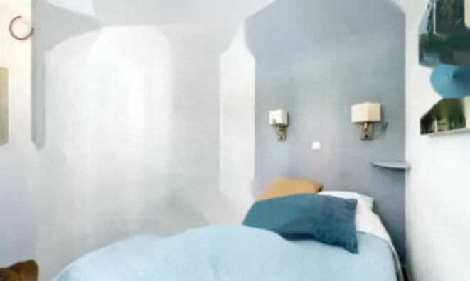 Недвижимость Apartment Cannes: 3