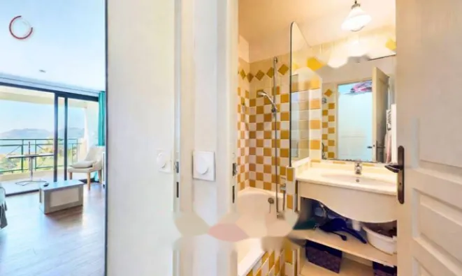 Недвижимость Apartment Cannes: 4