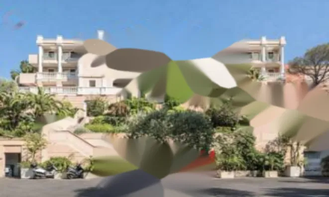 Недвижимость Apartment Cannes: 6