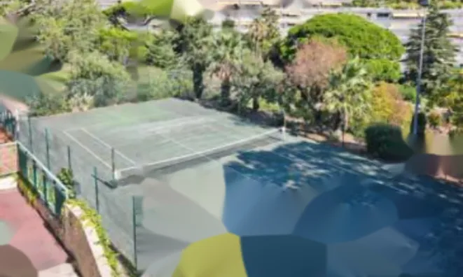 Недвижимость Apartment Cannes: 9