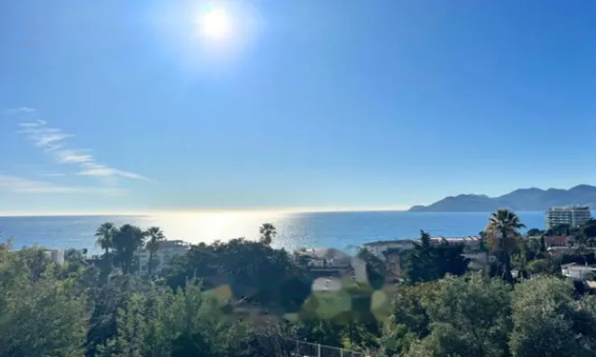 Недвижимость Apartment Cannes: 10