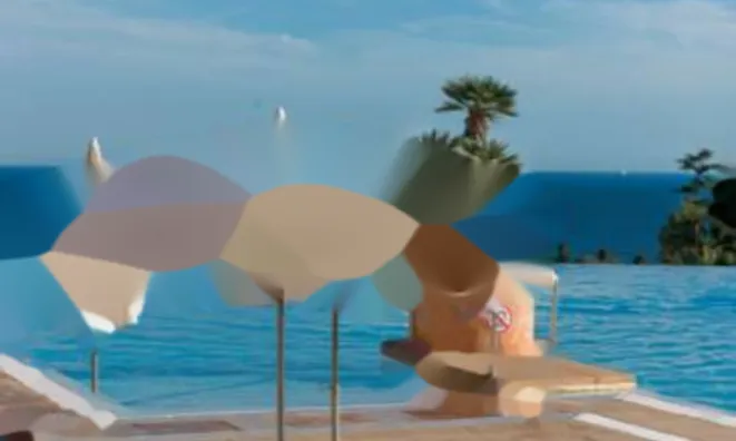 Недвижимость Apartment Cannes: 11