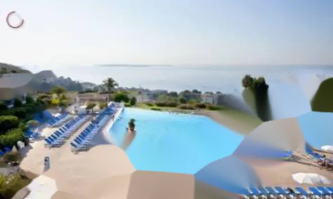 Недвижимость Apartment Cannes: 12