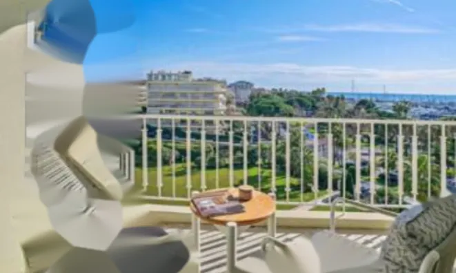 Недвижимость Apartment Pointe Croisette: 3