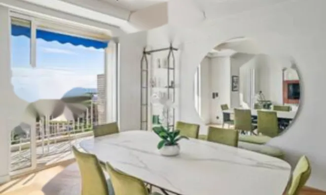 Недвижимость Apartment Pointe Croisette: 5