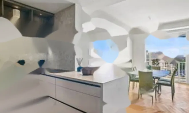 Недвижимость Apartment Pointe Croisette: 6