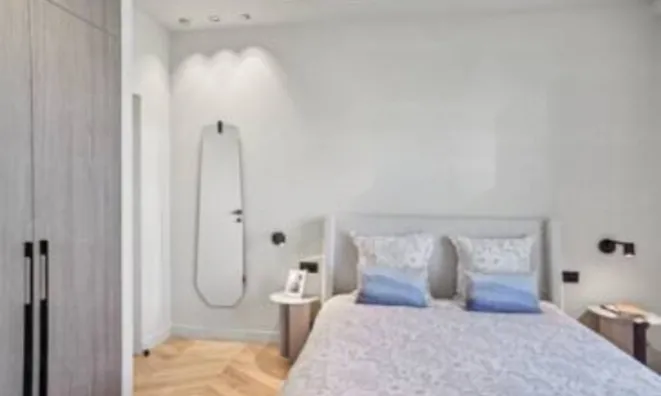 Недвижимость Apartment Pointe Croisette: 8