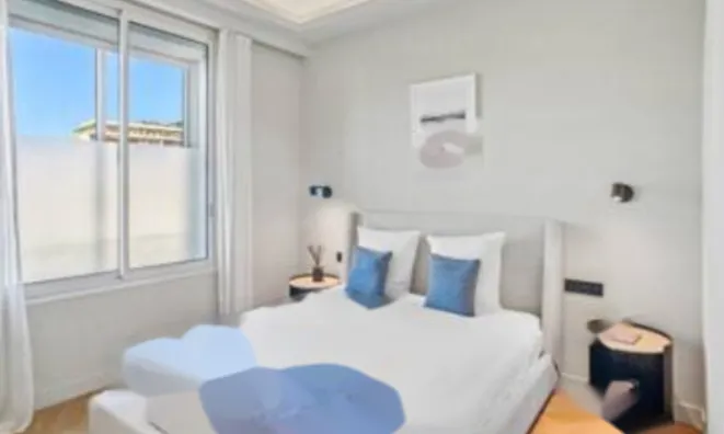 Недвижимость Apartment Pointe Croisette: 9