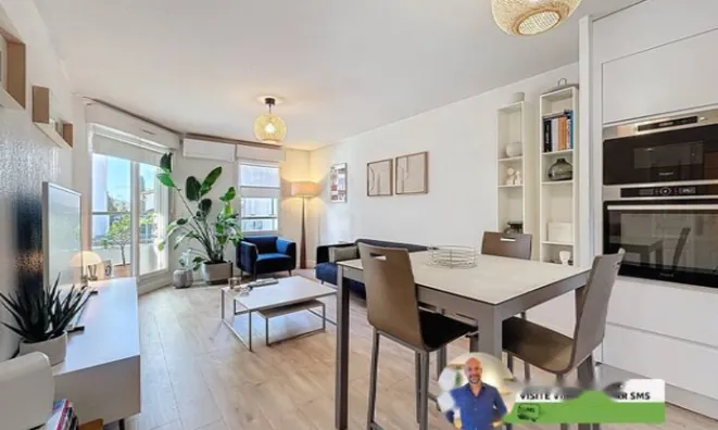 Недвижимость Apartment La Bocca: 1