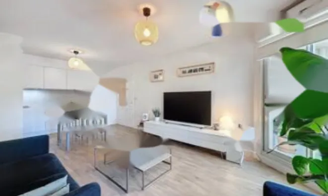 Недвижимость Apartment La Bocca: 2