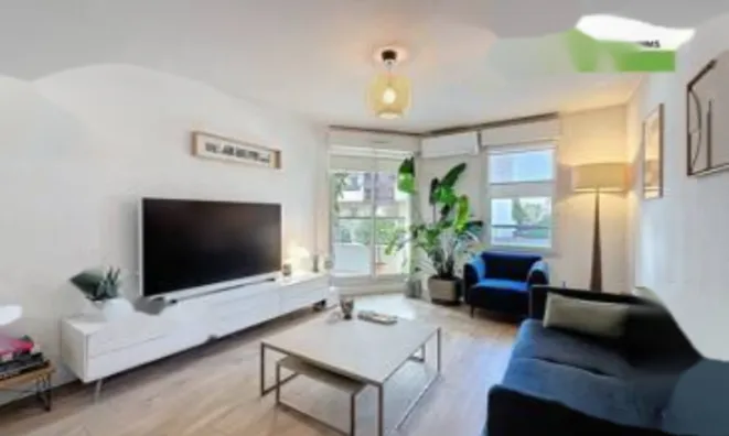 Недвижимость Apartment La Bocca: 3