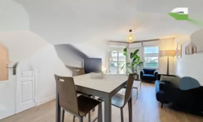 Недвижимость Apartment La Bocca: 5