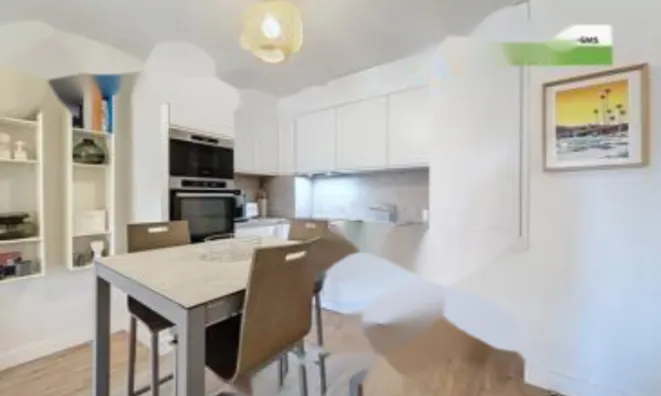 Недвижимость Apartment La Bocca: 6