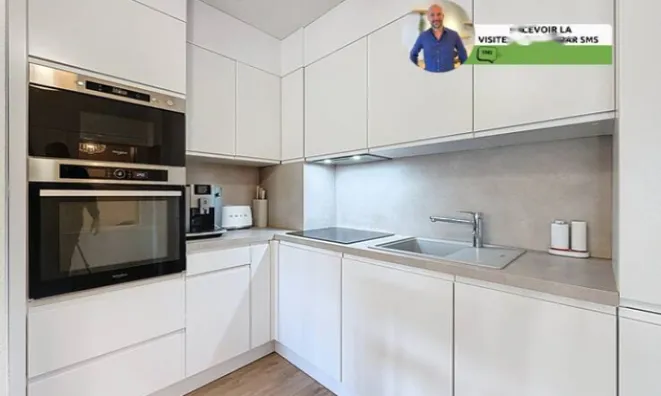 Недвижимость Apartment La Bocca: 7