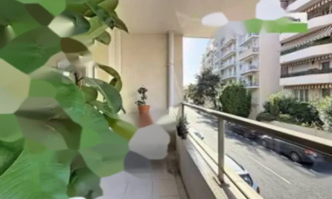 Недвижимость Apartment La Bocca: 8