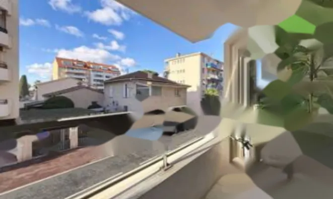 Недвижимость Apartment La Bocca: 9