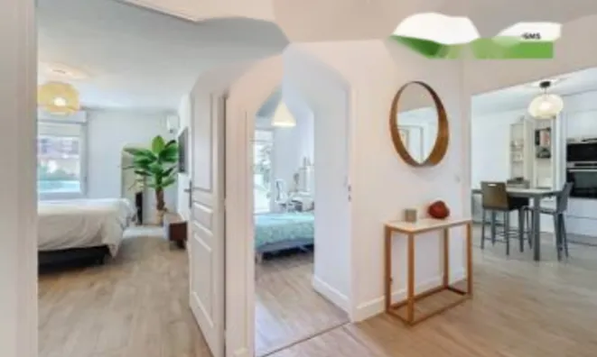 Недвижимость Apartment La Bocca: 11