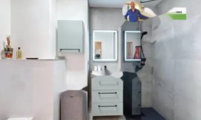 Недвижимость Apartment La Bocca: 17