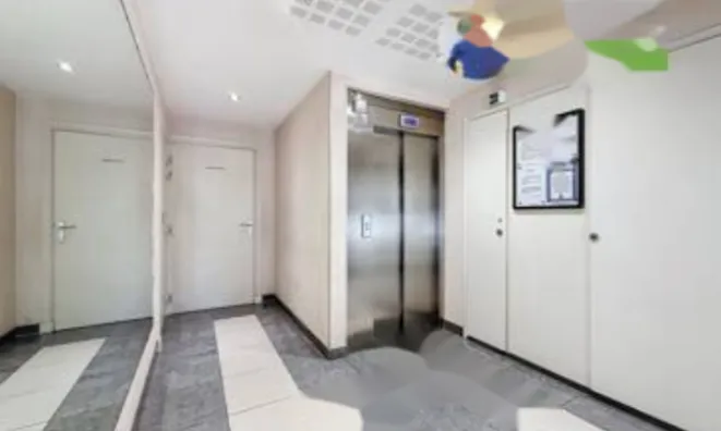 Недвижимость Apartment La Bocca: 18