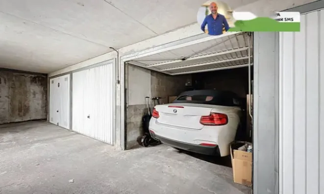 Недвижимость Apartment La Bocca: 19