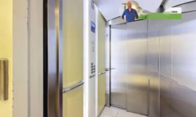 Недвижимость Apartment La Bocca: 21