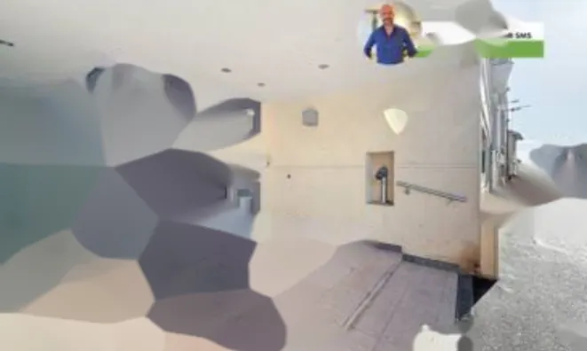 Недвижимость Apartment La Bocca: 23