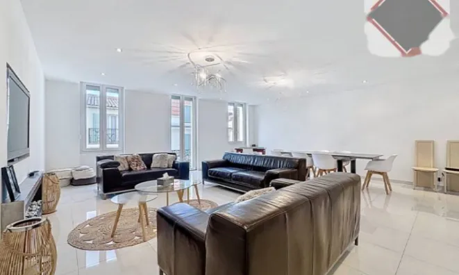 Недвижимость Duplex Cannes California: 1