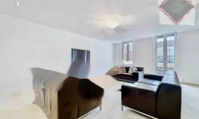 Недвижимость Duplex Cannes California: 2