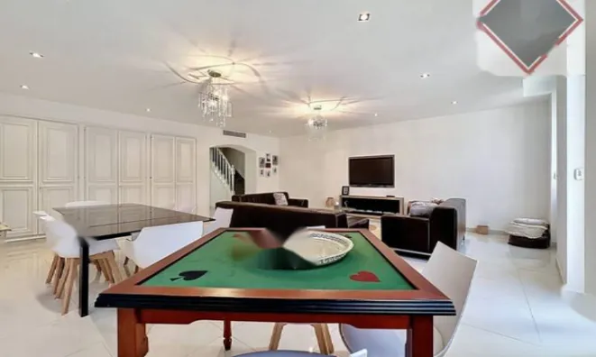 Недвижимость Duplex Cannes California: 4