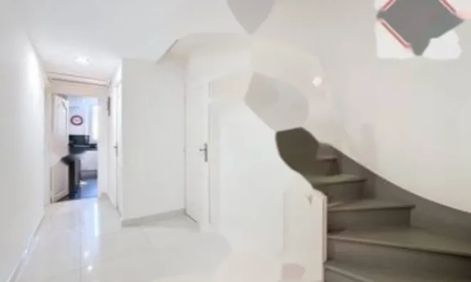 Недвижимость Duplex Cannes California: 5