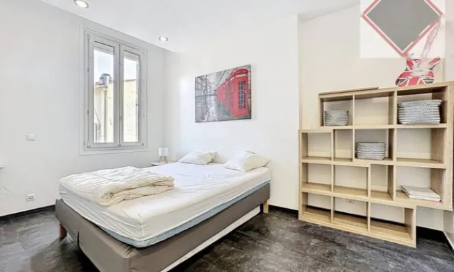 Недвижимость Duplex Cannes California: 13