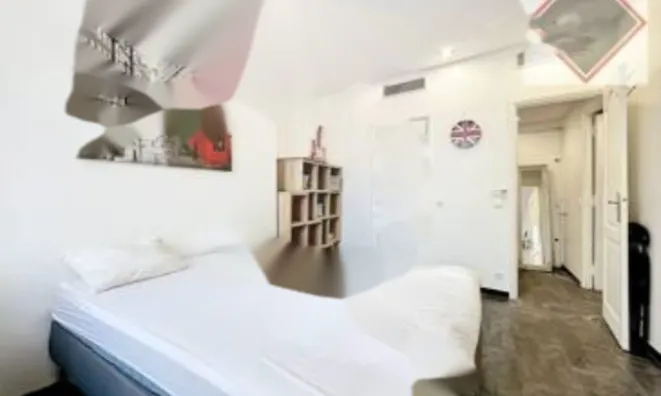 Недвижимость Duplex Cannes California: 14