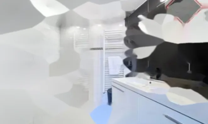 Недвижимость Duplex Cannes California: 15