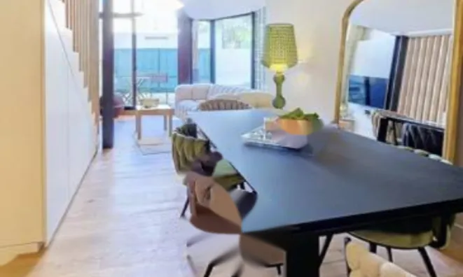 Недвижимость Loft Cannes Suquet: 3