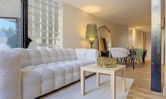 Недвижимость Loft Cannes Suquet: 4