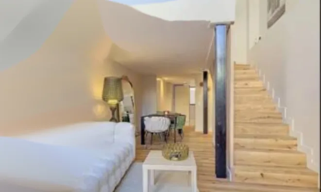 Недвижимость Loft Cannes Suquet: 6