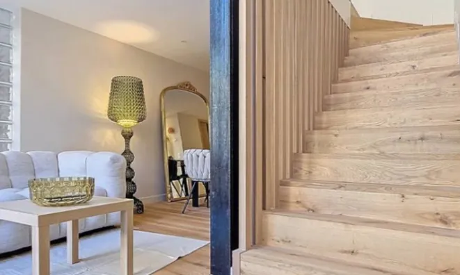 Недвижимость Loft Cannes Suquet: 7