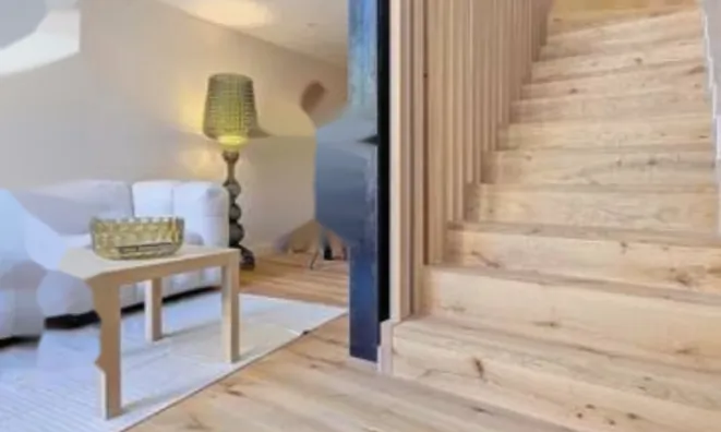 Недвижимость Loft Cannes Suquet: 8