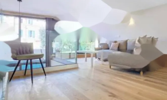 Недвижимость Loft Cannes Suquet: 9