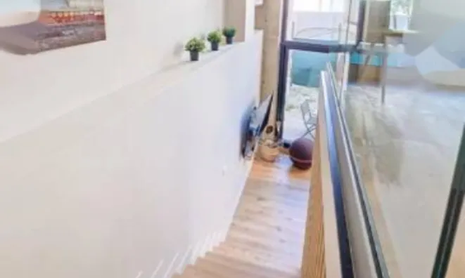 Недвижимость Loft Cannes Suquet: 11