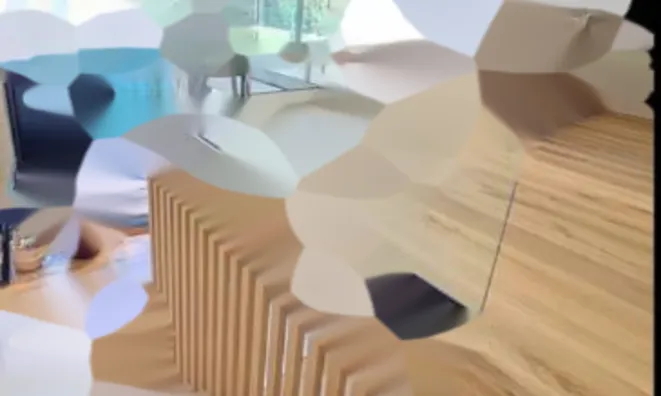 Недвижимость Loft Cannes Suquet: 12