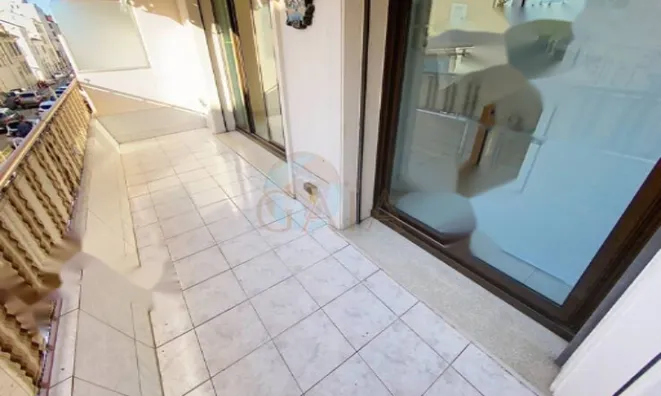 Недвижимость Apartment Cannes: 1