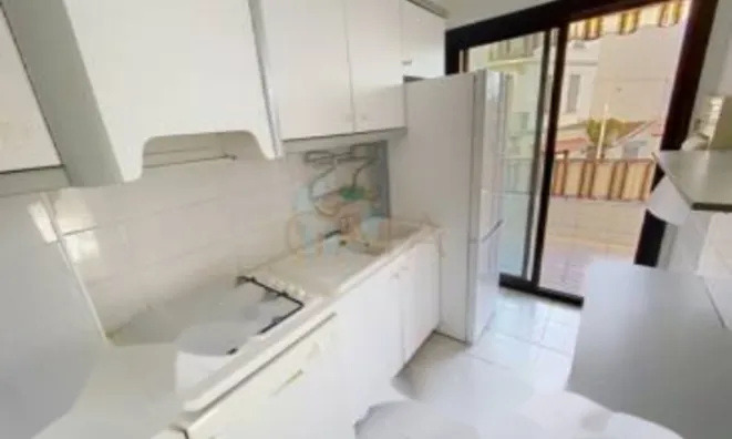 Недвижимость Apartment Cannes: 5